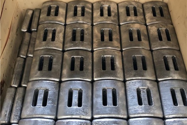 齐齐哈尔潜水铅块  X射线防护铅砖 铅制品