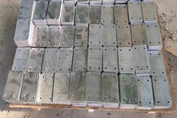 齐齐哈尔 异形铅块 ICU防护铅块 仪器配重铅块 