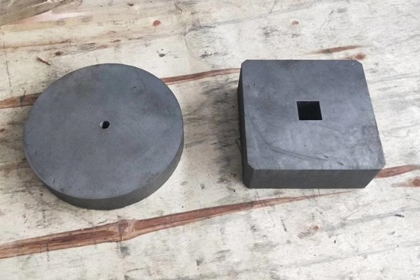 齐齐哈尔船舶配重铅块  核医学铅砖 铅件加工