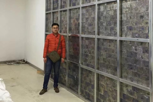 齐齐哈尔加速器防护铅砖 铅锭