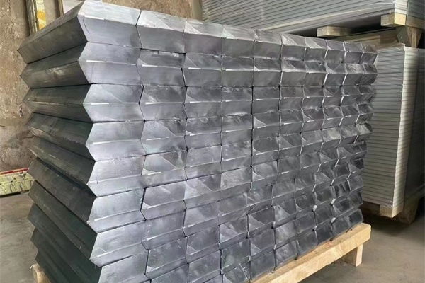 齐齐哈尔CT室射线防护铅砖