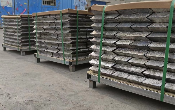 齐齐哈尔燕尾铅砖 防辐射铅砖