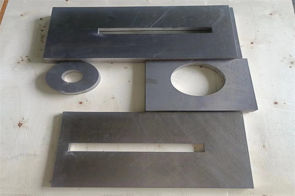 齐齐哈尔机加工铅块 铅梯合金加工