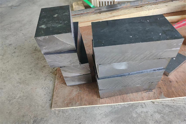 齐齐哈尔医用防辐射铅块 异形定制