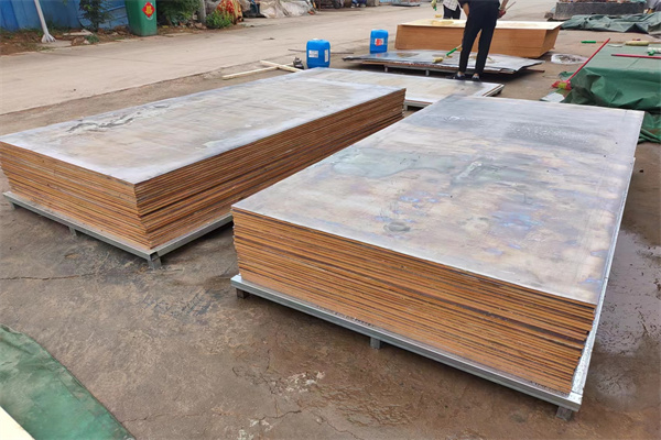 齐齐哈尔铅复合板 配重铅块 铅条