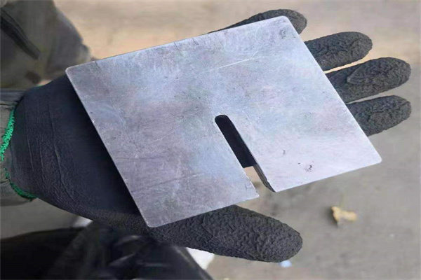 齐齐哈尔配重铅块 浇铸挤压铅块