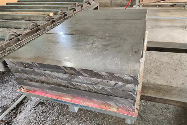 齐齐哈尔屏蔽射线用铅块 ICU防护铅块