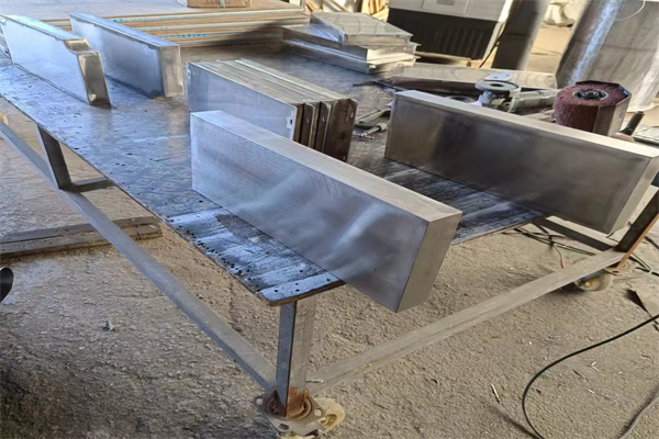 齐齐哈尔不锈钢铅件 铅件加工 铅制品