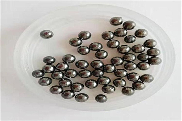 齐齐哈尔铅珠 铅粒 铅丸 铅砂配重用