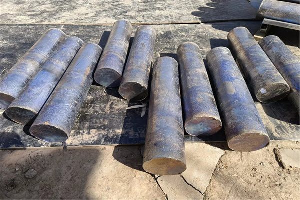 齐齐哈尔配重铅棒 铅锑锡合金棒