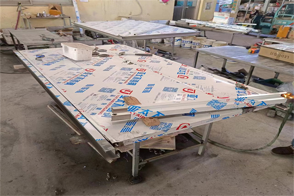 齐齐哈尔DSA手术室铅门 铅门厂家