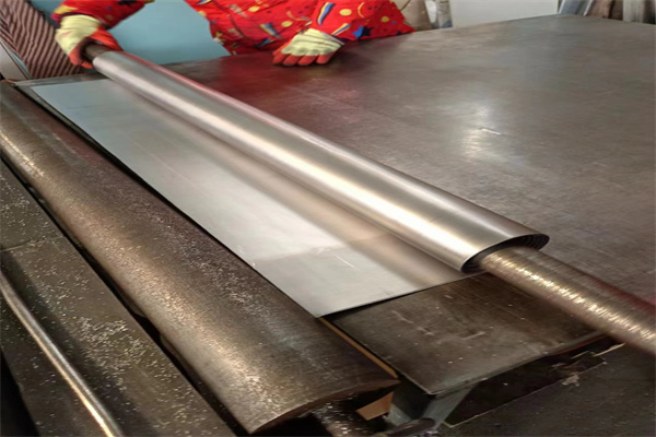 齐齐哈尔0.5mm铅皮  软铅皮   钓鱼铅皮