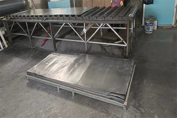 齐齐哈尔医院墙体防护铅皮