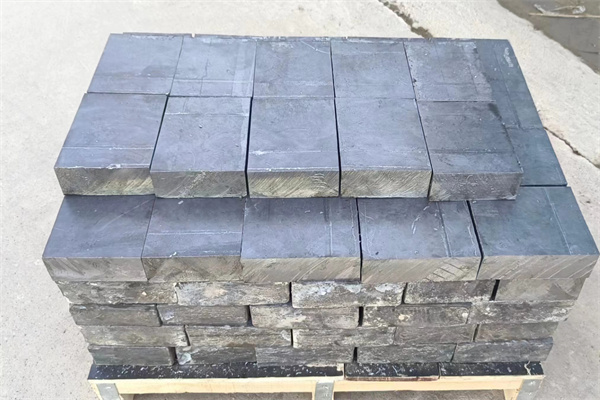 齐齐哈尔电梯配重铅块