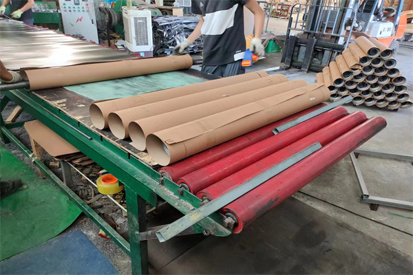 齐齐哈尔铅皮卷 医院工业墙体用铅皮