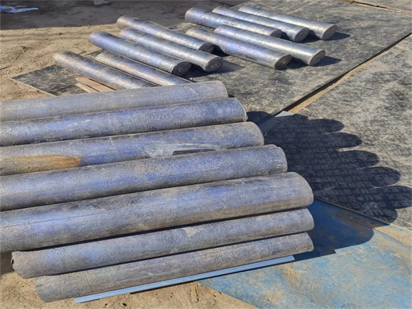 齐齐哈尔配重铅棒