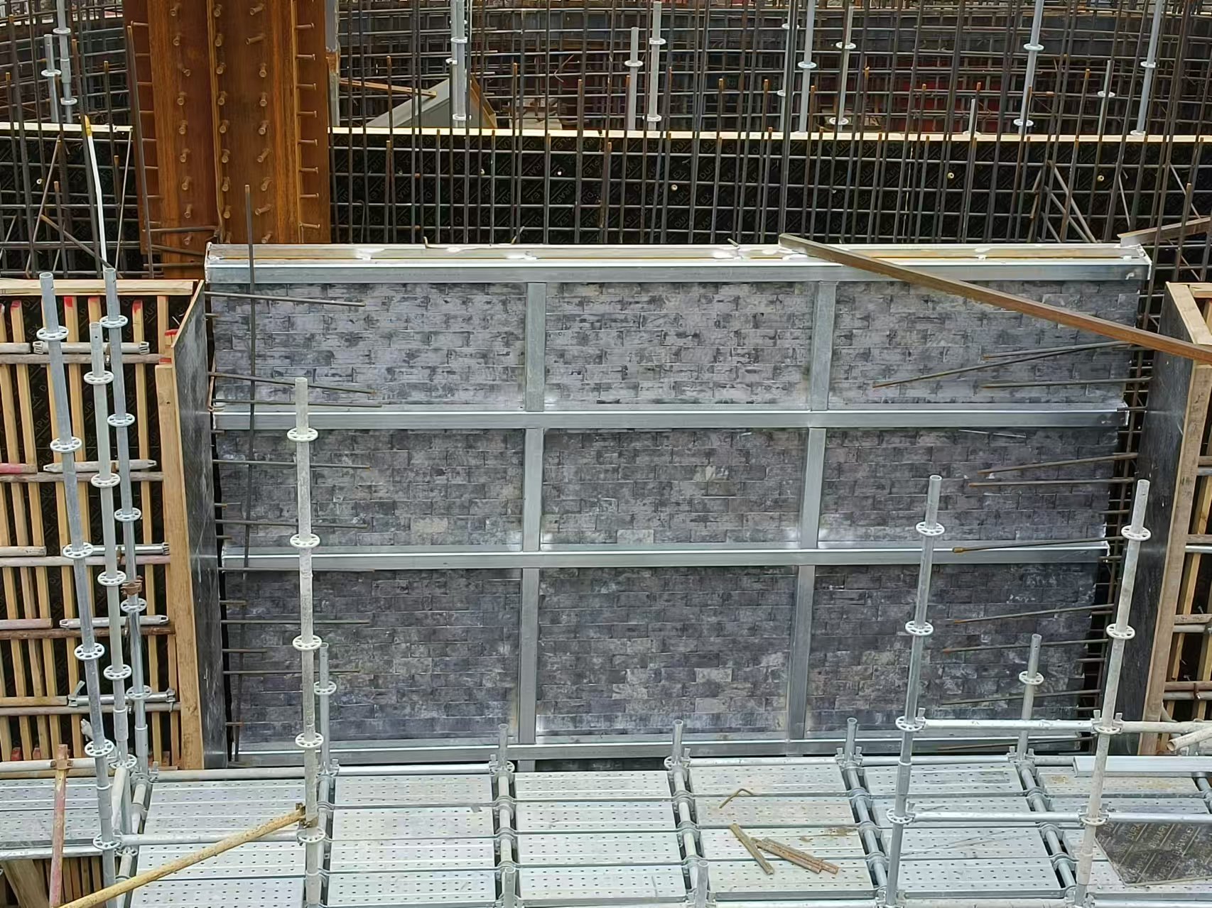 齐齐哈尔探伤机房铅砖 X射线防护铅砖