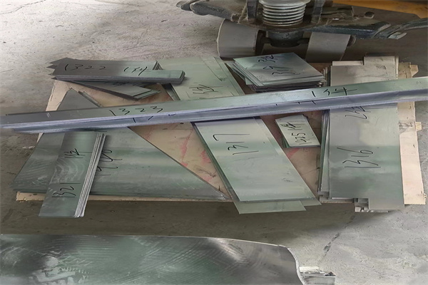 齐齐哈尔切割铅条