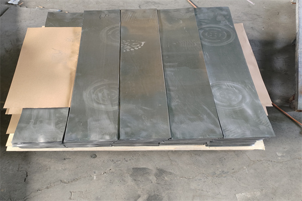 齐齐哈尔铅皮墙体防护钓鱼用