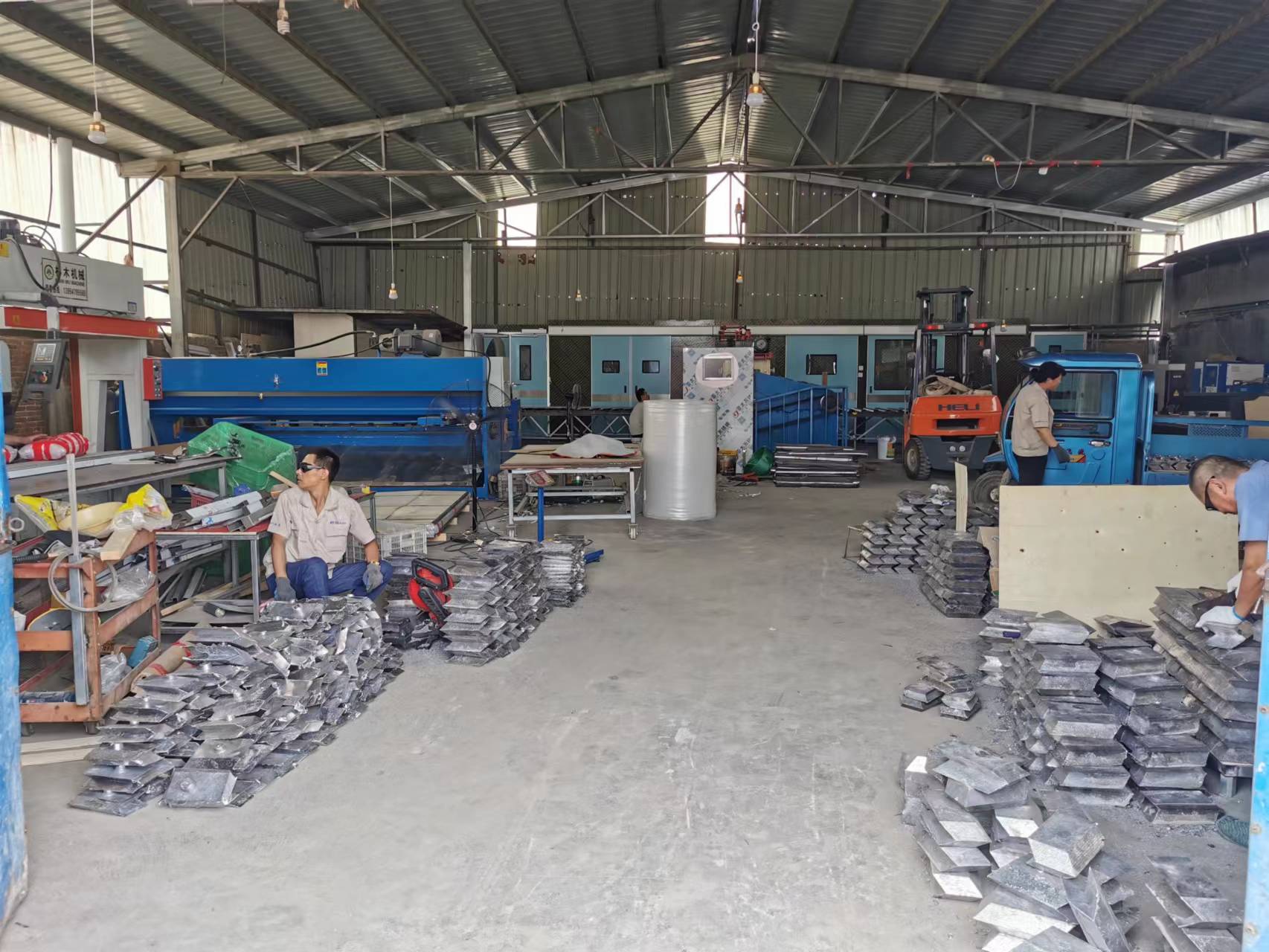 齐齐哈尔口腔用电解1#铅砖