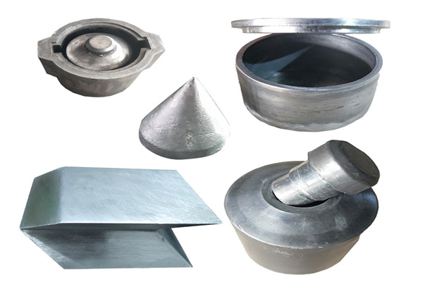 齐齐哈尔浇铸铅块