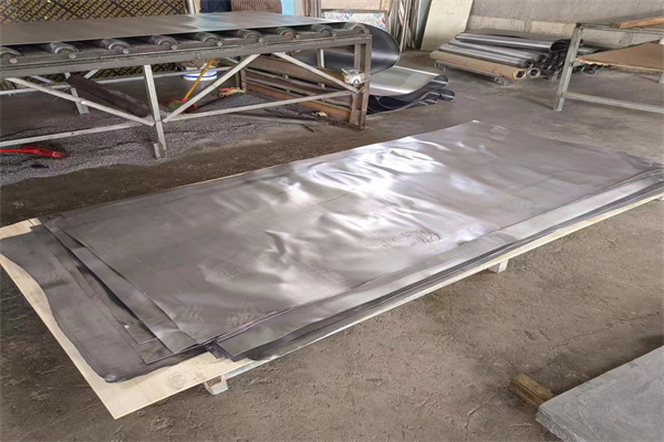 齐齐哈尔钓鱼铅皮厂家 竞技铅皮