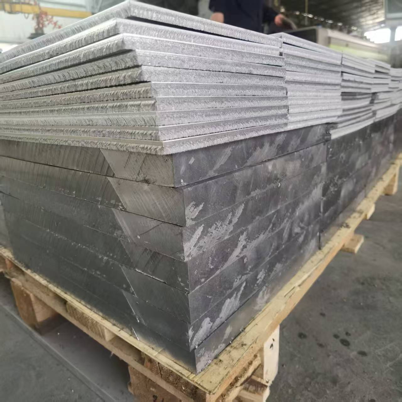 齐齐哈尔CBCT室防护铅板