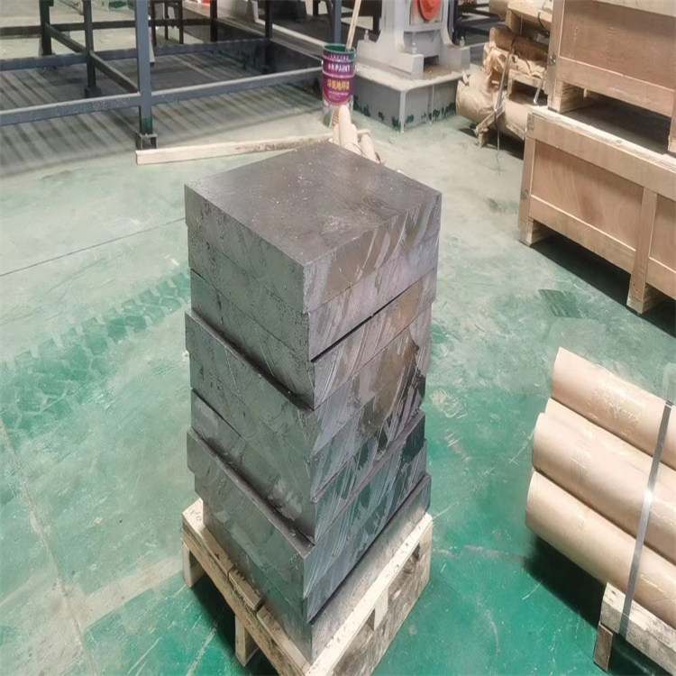 齐齐哈尔铅块的主要用途