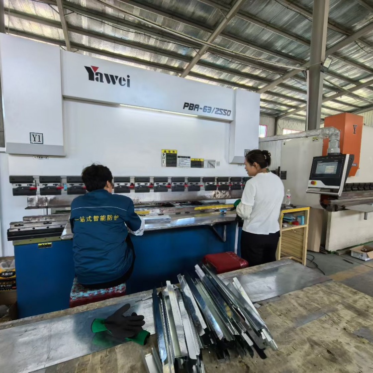 齐齐哈尔折弯铅件 