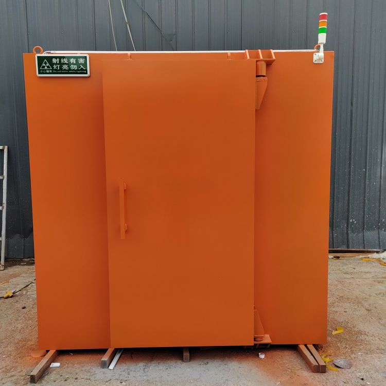 齐齐哈尔医用铅房